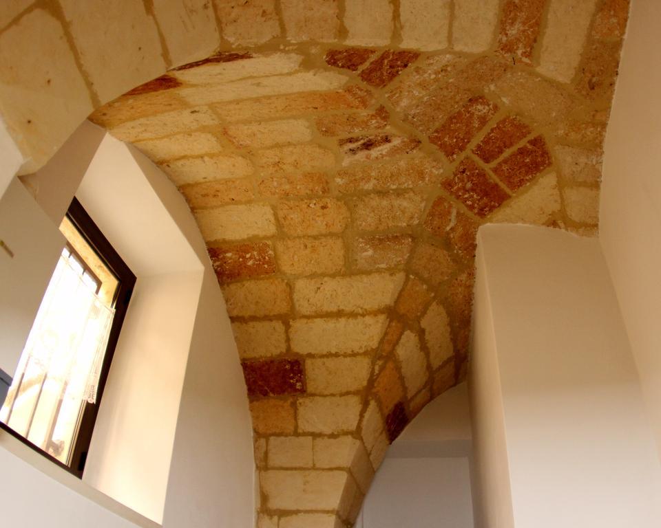 Casa Fortunato Corte Adorni Lecce Exterior photo